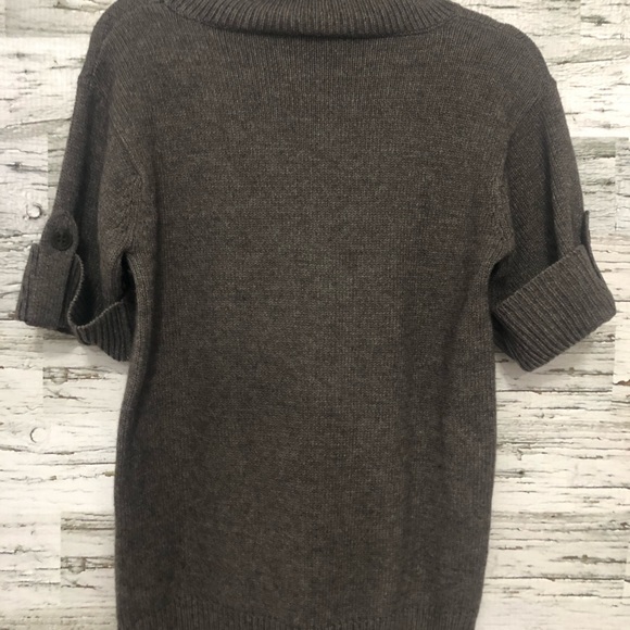 ⭐️ Host Pick ESPRIT Angora mix wool turtle neck - Picture 5 of 6